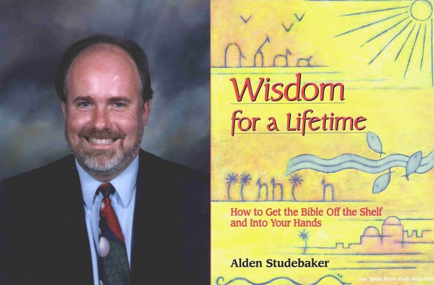 Photo of me and book